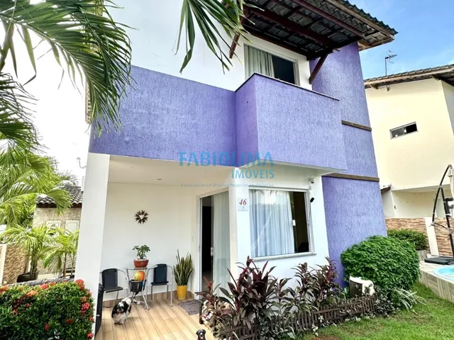 Imagem: Casa a Venda em Condomínio, Abrantes