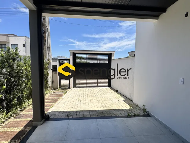 Imagem 7: Casa com 2 Suítes, no Bairro santa Terezinha, em Gaspar