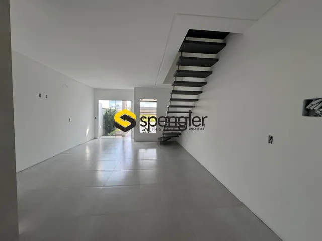 Imagem 4: Casa com 2 Suítes, no Bairro santa Terezinha, em Gaspar