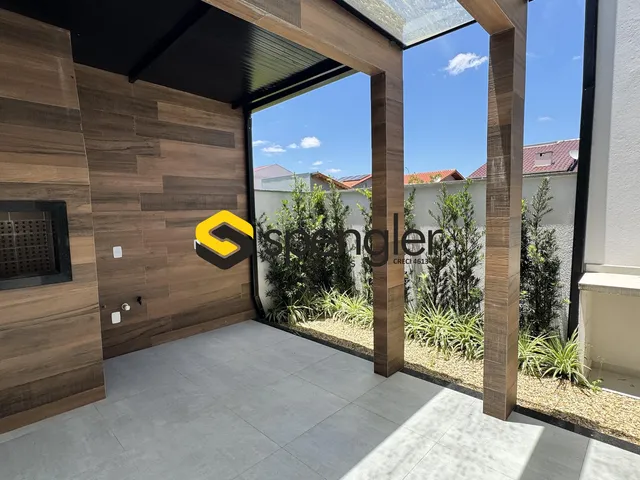 Imagem 12: Casa com 2 Suítes, no Bairro santa Terezinha, em Gaspar