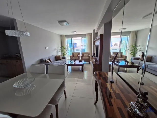 Imagem: APARTAMENTO RESIDENCIAL em SALVADOR - BA