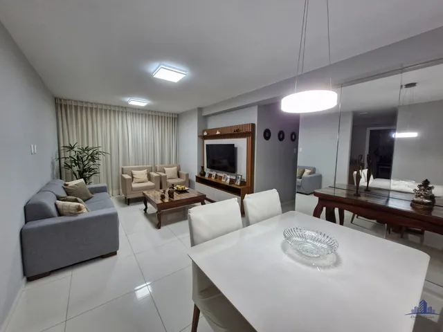 Imagem 14: APARTAMENTO RESIDENCIAL em SALVADOR - BA, PITUBA