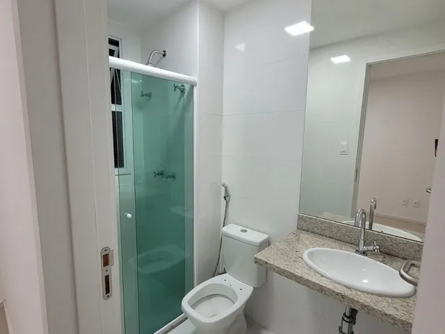 Imagem 13: APARTAMENTO RESIDENCIAL em SALVADOR - BA, PITUBA