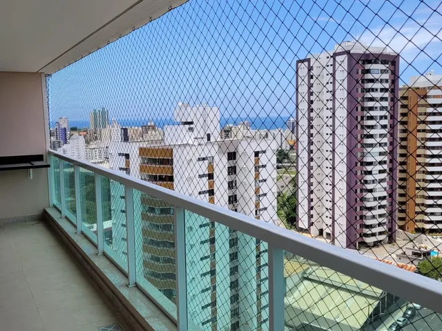 Imagem 5: APARTAMENTO RESIDENCIAL em SALVADOR - BA, PITUBA