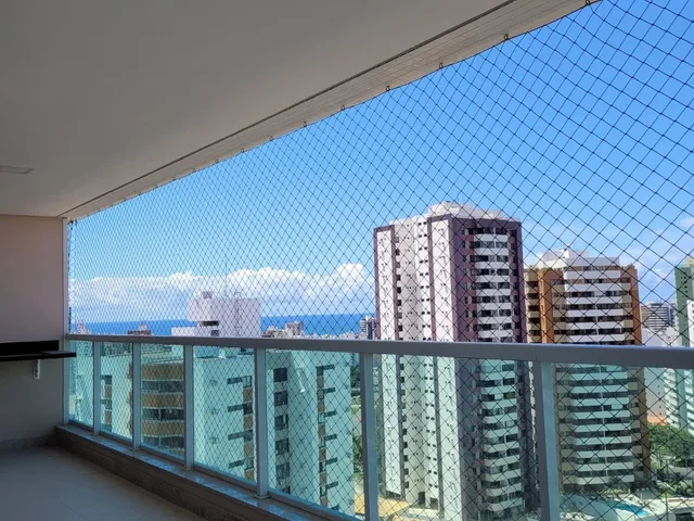 Imagem 8: APARTAMENTO RESIDENCIAL em SALVADOR - BA, PITUBA