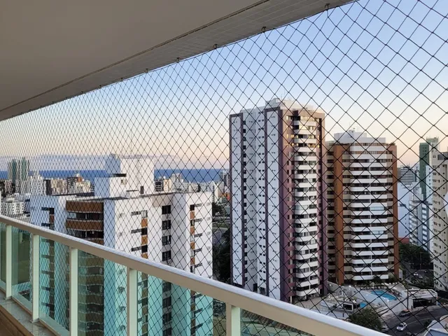 Imagem 9: APARTAMENTO RESIDENCIAL em SALVADOR - BA, PITUBA