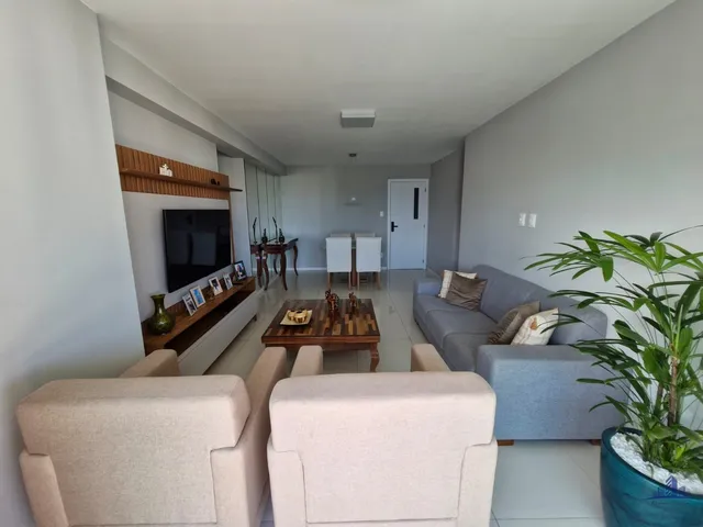 Imagem 10: APARTAMENTO RESIDENCIAL em SALVADOR - BA, PITUBA