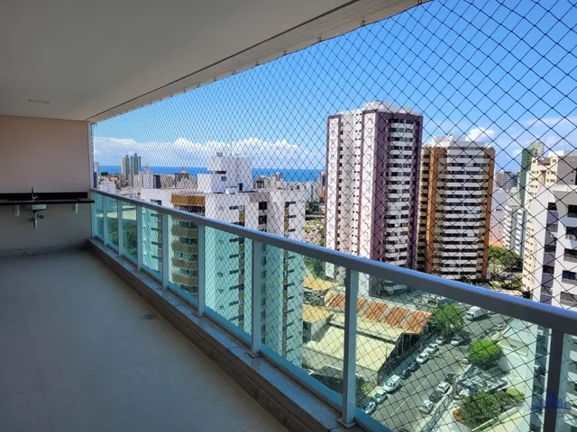 Imagem 15: APARTAMENTO RESIDENCIAL em SALVADOR - BA, PITUBA