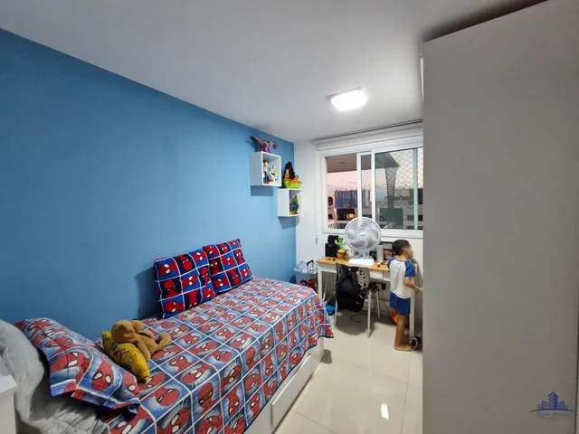 Imagem 3: APARTAMENTO RESIDENCIAL em SALVADOR - BA, PITUBA