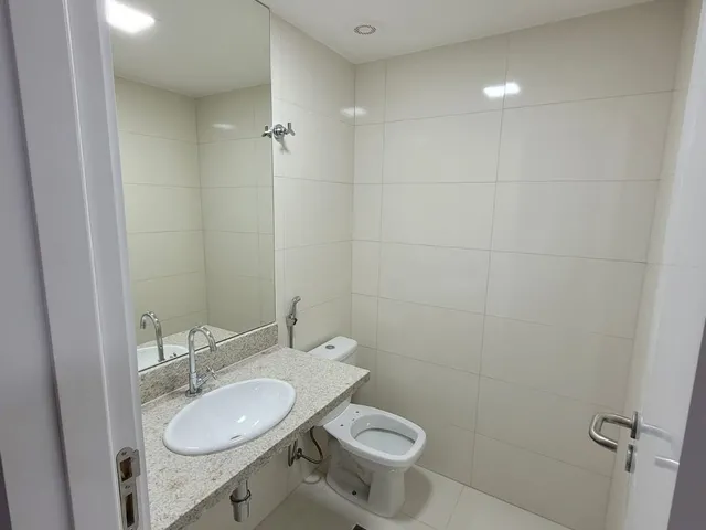 Imagem 2: APARTAMENTO RESIDENCIAL em SALVADOR - BA, PITUBA