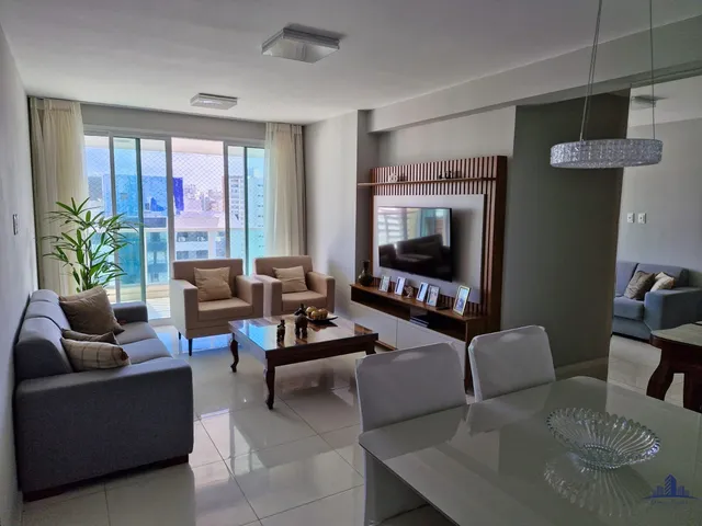 Imagem 6: APARTAMENTO RESIDENCIAL em SALVADOR - BA, PITUBA