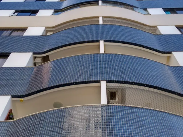Imagem 13: APARTAMENTO RESIDENCIAL em SALVADOR - BA, STIEP