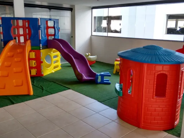 Imagem 2: APARTAMENTO RESIDENCIAL em SALVADOR - BA, STIEP