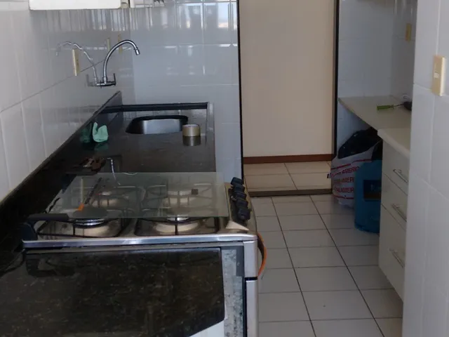 Imagem 9: APARTAMENTO RESIDENCIAL em SALVADOR - BA, STIEP