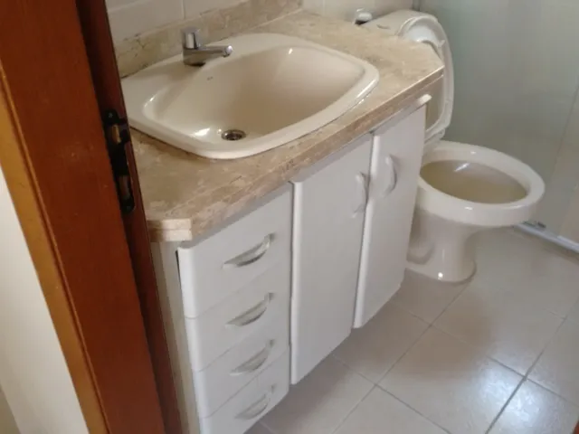 Imagem 4: APARTAMENTO RESIDENCIAL em SALVADOR - BA, STIEP
