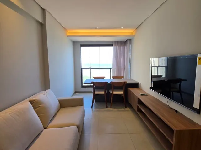 Imagem: APARTAMENTO RESIDENCIAL em Salvador - BA