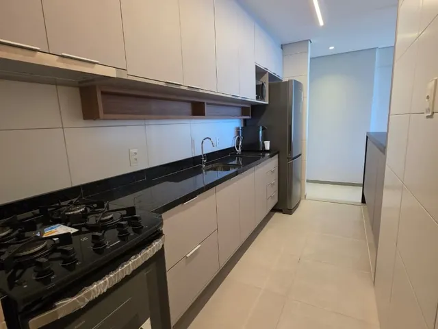 Imagem 4: APARTAMENTO RESIDENCIAL em Salvador - BA, Jaguaribe