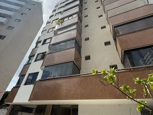 Imagem: APARTAMENTO RESIDENCIAL em SALVADOR - BA