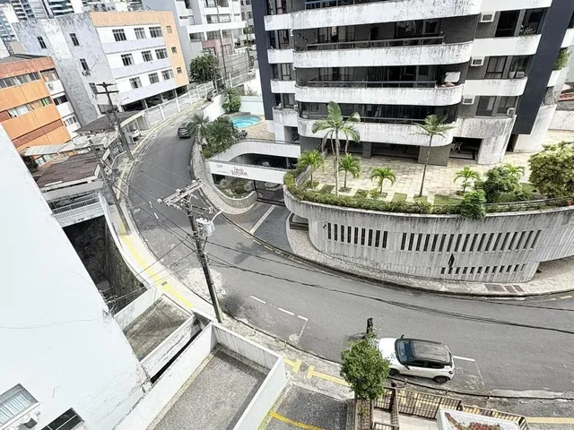 Imagem 6: APARTAMENTO RESIDENCIAL em SALVADOR - BA, GRAÇA