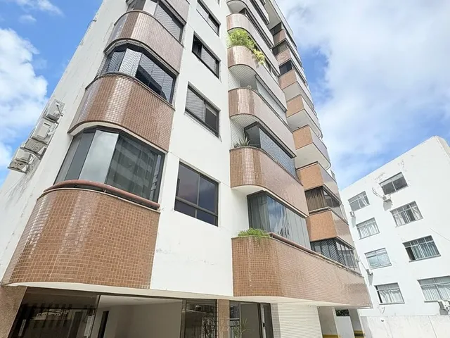 Imagem 11: APARTAMENTO RESIDENCIAL em SALVADOR - BA, GRAÇA