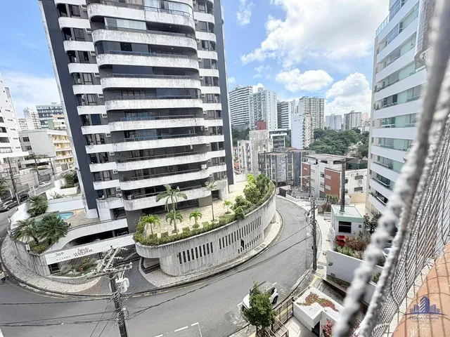 Imagem 4: APARTAMENTO RESIDENCIAL em SALVADOR - BA, GRAÇA