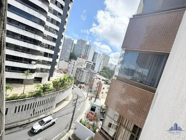 Imagem 5: APARTAMENTO RESIDENCIAL em SALVADOR - BA, GRAÇA