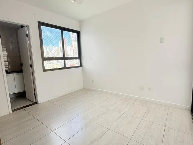 Imagem 7: APARTAMENTO RESIDENCIAL em SALVADOR - BA, GRAÇA