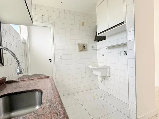 Imagem 13: APARTAMENTO RESIDENCIAL em SALVADOR - BA, GRAÇA