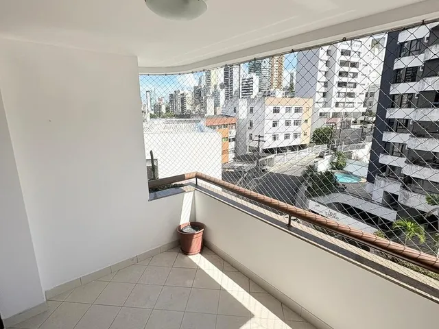 Imagem 12: APARTAMENTO RESIDENCIAL em SALVADOR - BA, GRAÇA