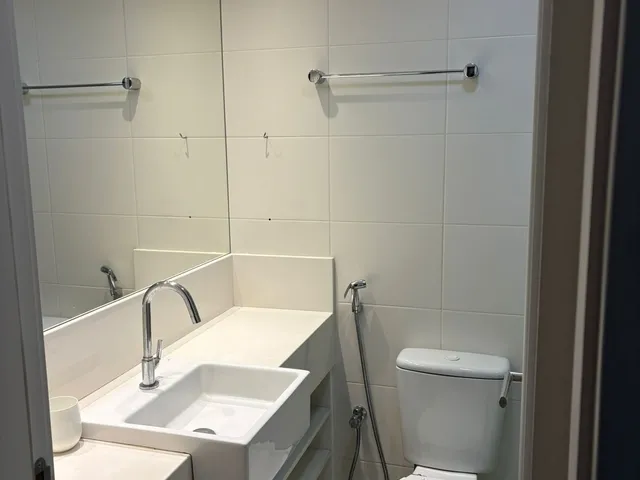 Imagem 5: APARTAMENTO RESIDENCIAL em SALVADOR - BA, CAMINHO DAS ÁRVORES