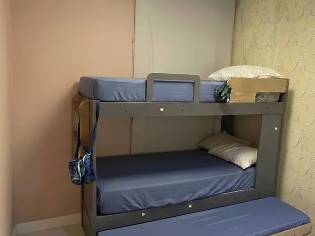 Imagem 7: APARTAMENTO RESIDENCIAL em SALVADOR - BA, CAMINHO DAS ÁRVORES