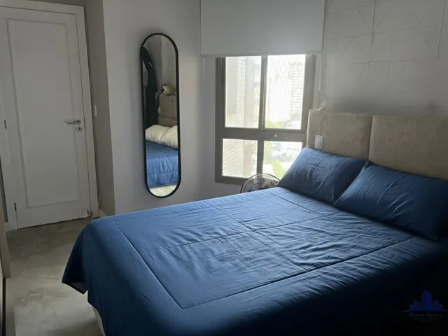 Imagem 3: APARTAMENTO RESIDENCIAL em SALVADOR - BA, CAMINHO DAS ÁRVORES