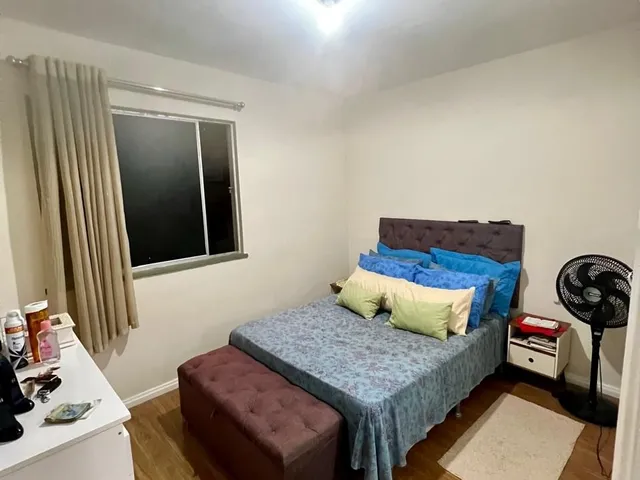 Imagem 2: APARTAMENTO RESIDENCIAL em SALVADOR - BA, IMBUÍ