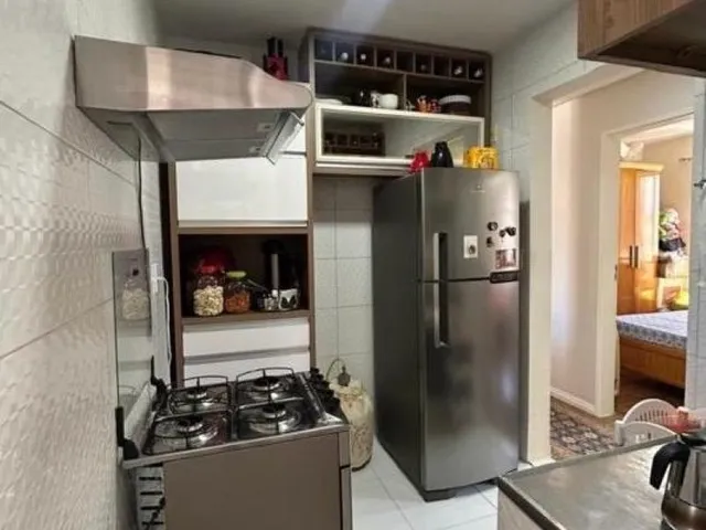 Imagem 6: APARTAMENTO RESIDENCIAL em SALVADOR - BA, IMBUÍ