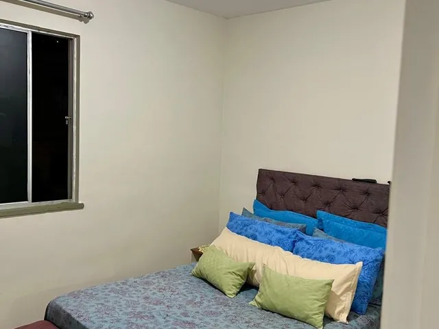 Imagem 3: APARTAMENTO RESIDENCIAL em SALVADOR - BA, IMBUÍ