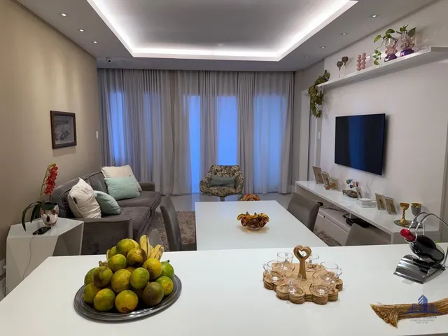Imagem 1: APARTAMENTO RESIDENCIAL em SALVADOR - BA, CAMINHO DAS ÁRVORES