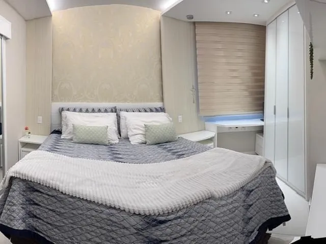 Imagem 7: APARTAMENTO RESIDENCIAL em SALVADOR - BA, CAMINHO DAS ÁRVORES
