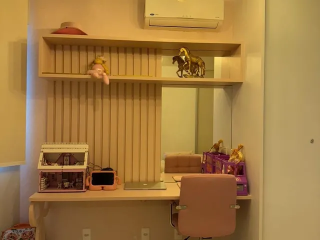 Imagem 8: APARTAMENTO RESIDENCIAL em SALVADOR - BA, CAMINHO DAS ÁRVORES