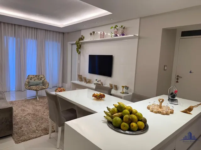 Imagem 16: APARTAMENTO RESIDENCIAL em SALVADOR - BA, CAMINHO DAS ÁRVORES