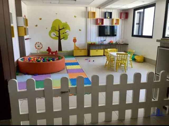 Imagem 12: APARTAMENTO RESIDENCIAL em SALVADOR - BA, CAMINHO DAS ÁRVORES