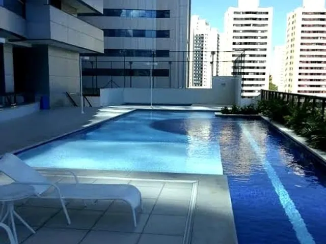 Imagem 6: APARTAMENTO RESIDENCIAL em SALVADOR - BA, CAMINHO DAS ÁRVORES