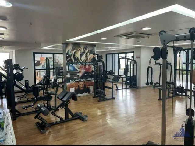 Imagem 15: APARTAMENTO RESIDENCIAL em SALVADOR - BA, CAMINHO DAS ÁRVORES