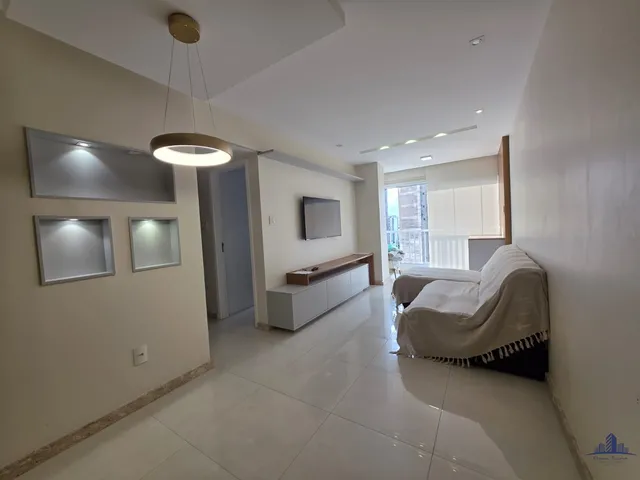 Imagem 1: APARTAMENTO RESIDENCIAL em SALVADOR - BA, ACUPE DE BROTAS