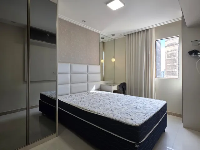 Imagem 7: APARTAMENTO RESIDENCIAL em SALVADOR - BA, ACUPE DE BROTAS
