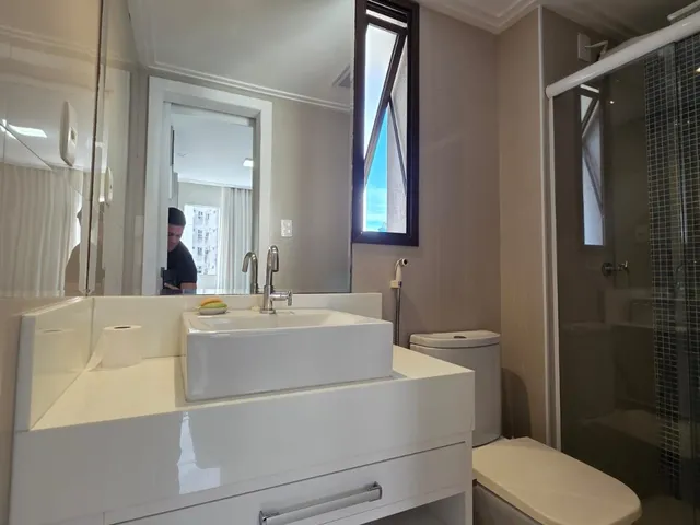 Imagem 6: APARTAMENTO RESIDENCIAL em SALVADOR - BA, ACUPE DE BROTAS