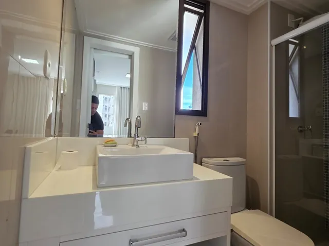 Imagem 13: APARTAMENTO RESIDENCIAL em SALVADOR - BA, ACUPE DE BROTAS
