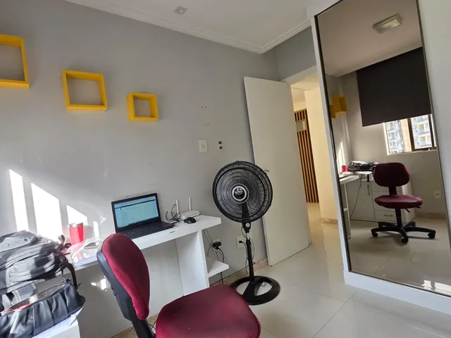 Imagem 9: APARTAMENTO RESIDENCIAL em SALVADOR - BA, ACUPE DE BROTAS