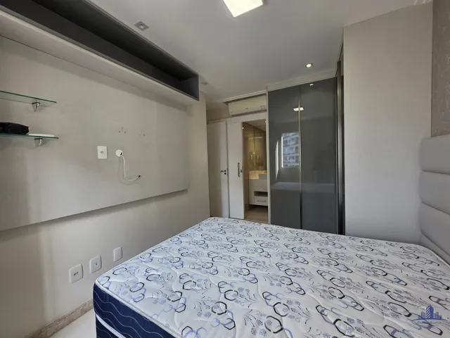 Imagem 11: APARTAMENTO RESIDENCIAL em SALVADOR - BA, ACUPE DE BROTAS