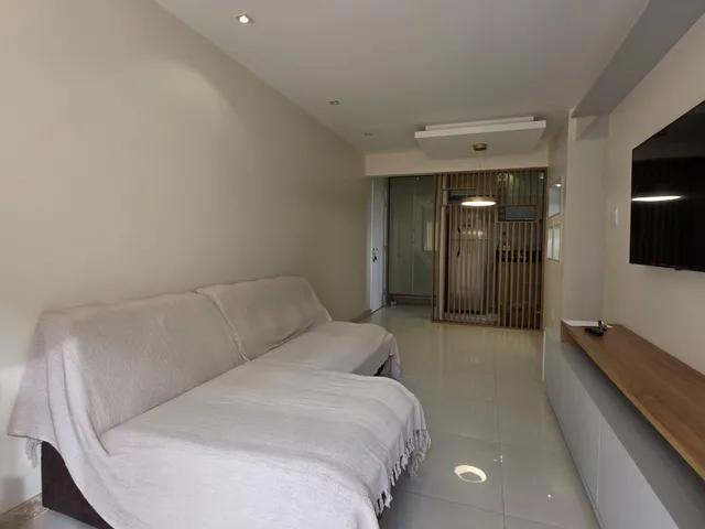 Imagem 8: APARTAMENTO RESIDENCIAL em SALVADOR - BA, ACUPE DE BROTAS