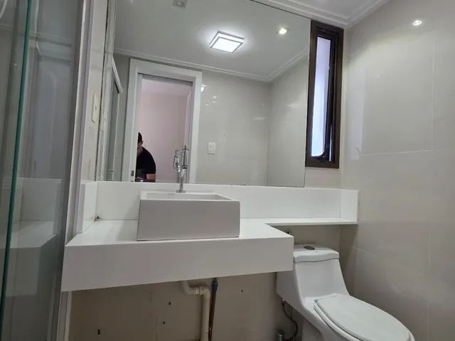 Imagem 5: APARTAMENTO RESIDENCIAL em SALVADOR - BA, ACUPE DE BROTAS